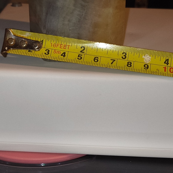 Multicolor Crystal Tower - Picture 5 of 6